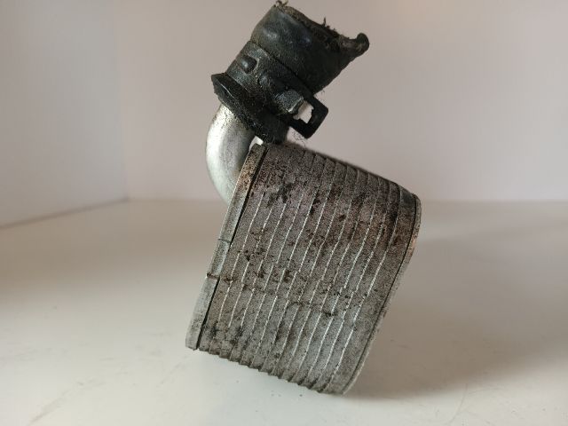 bontott OPEL ASTRA G Olajhűtő