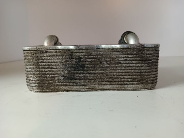 bontott OPEL ASTRA G Olajhűtő