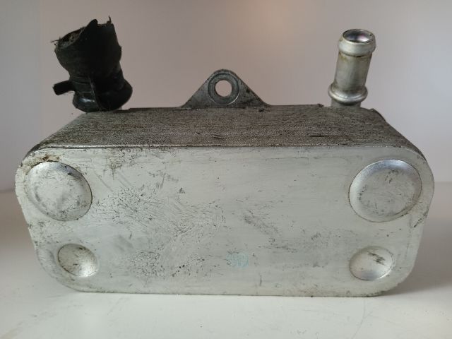 bontott OPEL ASTRA G Olajhűtő