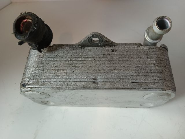 bontott OPEL ASTRA G Olajhűtő