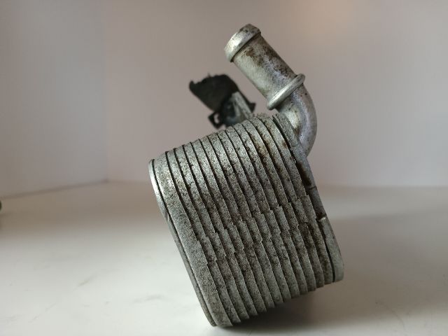 bontott OPEL ASTRA G Olajhűtő