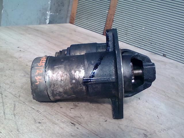 bontott OPEL ASTRA G Önindító