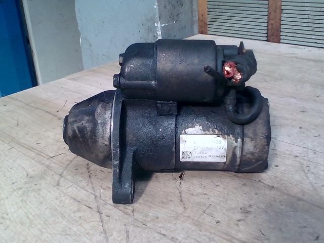 bontott OPEL ASTRA G Önindító