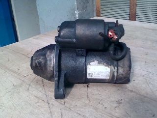 bontott OPEL ASTRA G Önindító