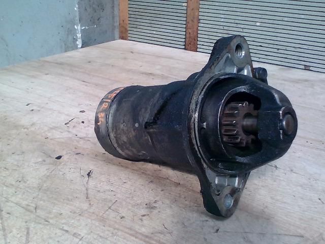 bontott OPEL ASTRA G Önindító