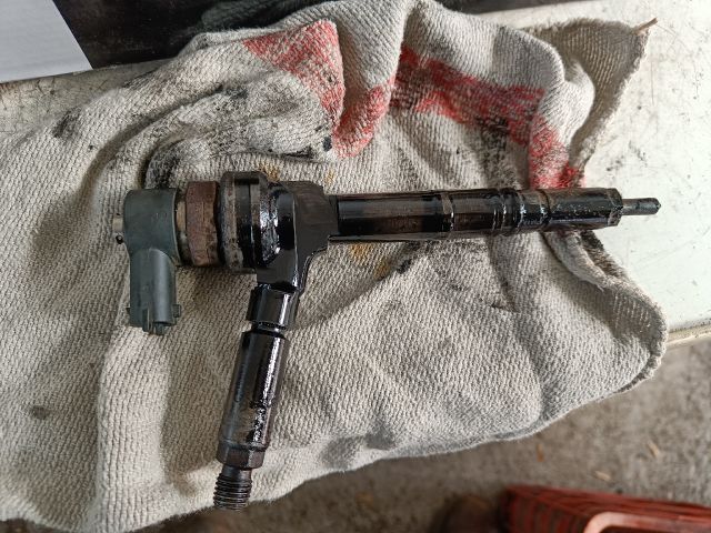 bontott OPEL ASTRA G Porlasztó (1 db)