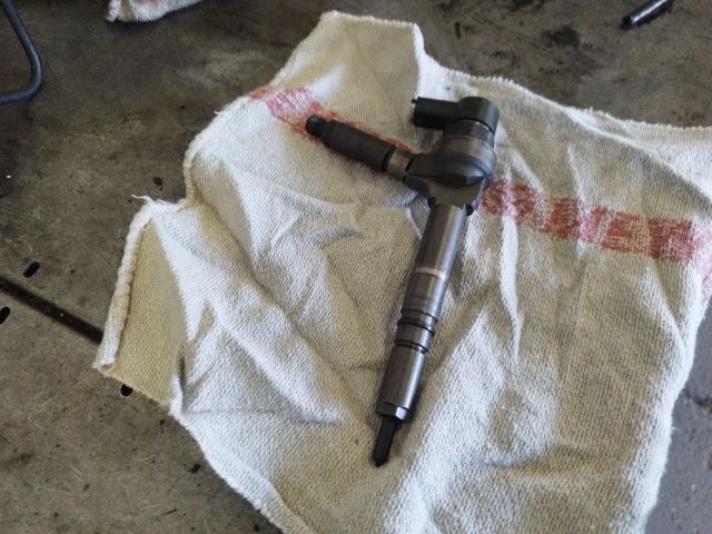 bontott OPEL ASTRA G Porlasztó (1 db)