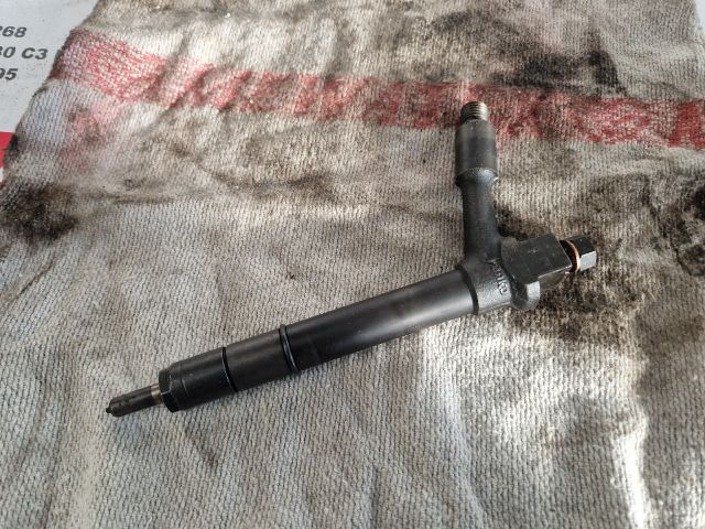 bontott OPEL ASTRA G Porlasztó (1 db)