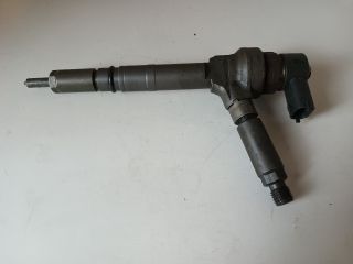 bontott OPEL ASTRA G Porlasztó (1 db)