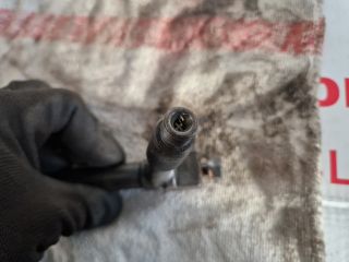 bontott OPEL ASTRA G Porlasztó (1 db)