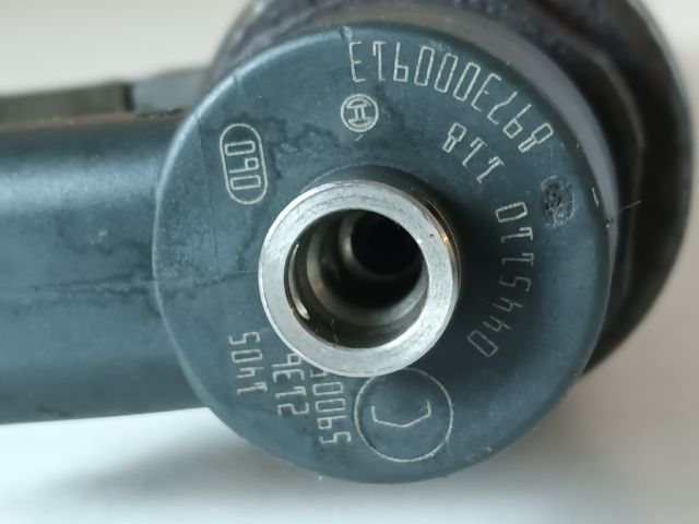 bontott OPEL ASTRA G Porlasztó (1 db)