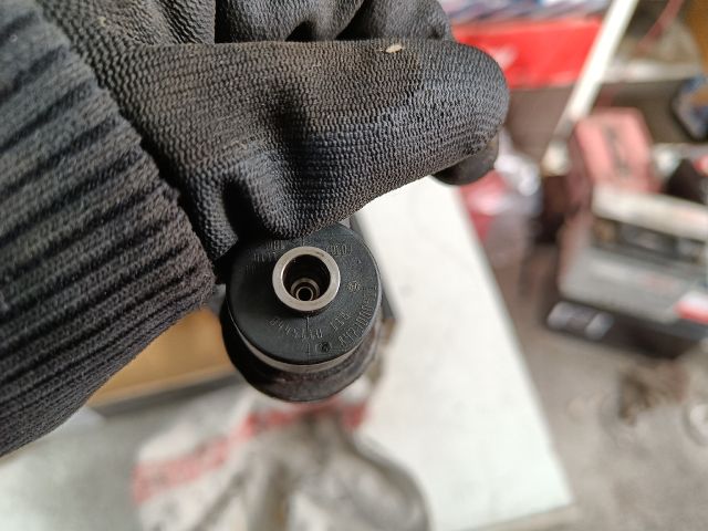 bontott OPEL ASTRA G Porlasztó (1 db)