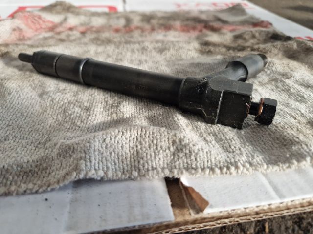 bontott OPEL ASTRA G Porlasztó (1 db)