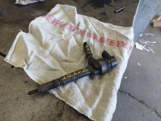 bontott OPEL ASTRA G Porlasztó (1 db)