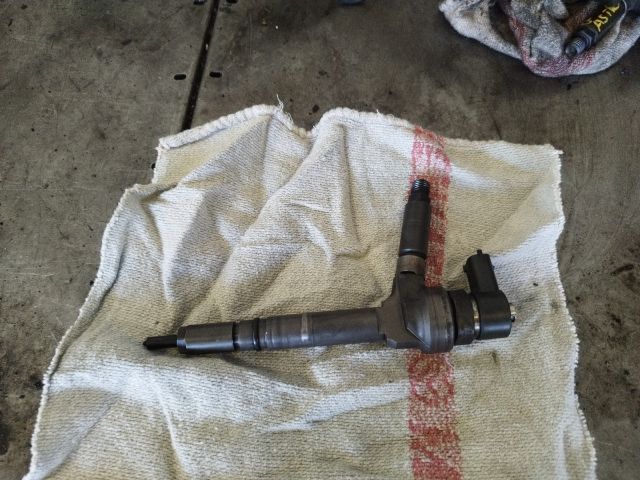 bontott OPEL ASTRA G Porlasztó (1 db)