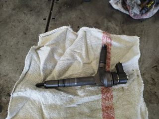 bontott OPEL ASTRA G Porlasztó (1 db)