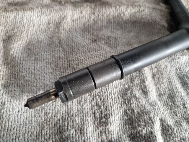 bontott OPEL ASTRA G Porlasztó (1 db)