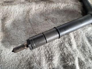 bontott OPEL ASTRA G Porlasztó (1 db)