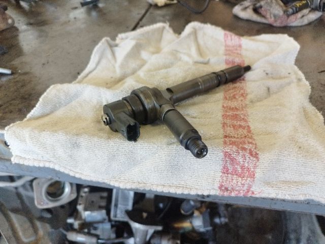 bontott OPEL ASTRA G Porlasztó (1 db)