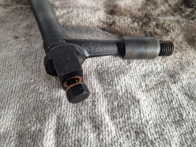 bontott OPEL ASTRA G Porlasztó (1 db)