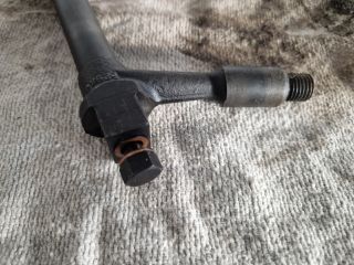 bontott OPEL ASTRA G Porlasztó (1 db)