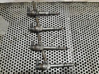 bontott OPEL ASTRA G Porlasztó (1 db)