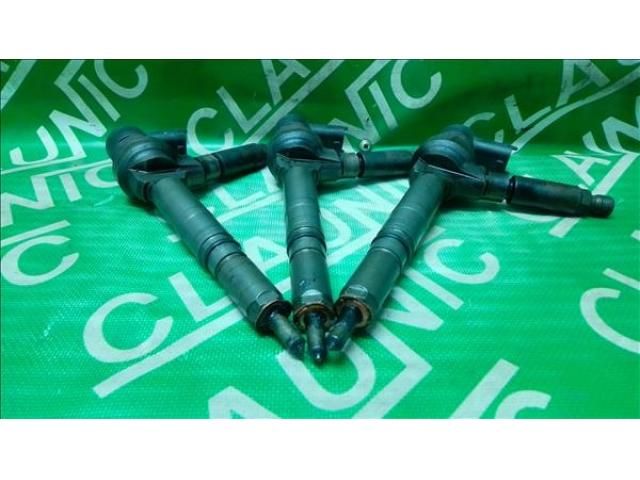 bontott OPEL ASTRA G Porlasztó (1 db)