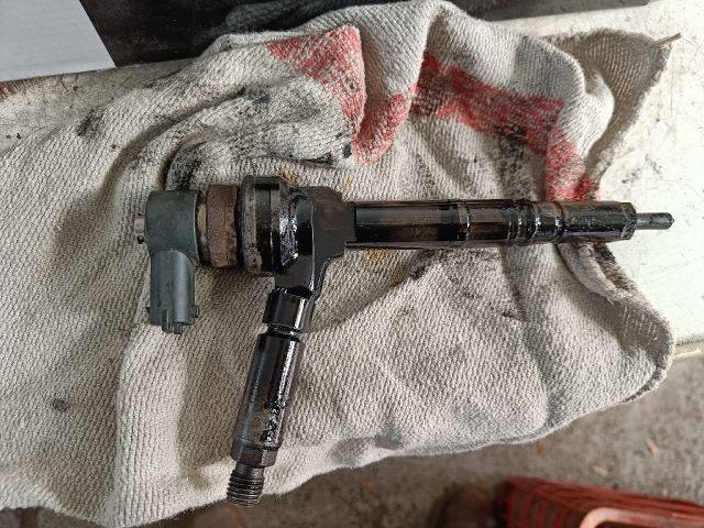 bontott OPEL ASTRA G Porlasztó (1 db)