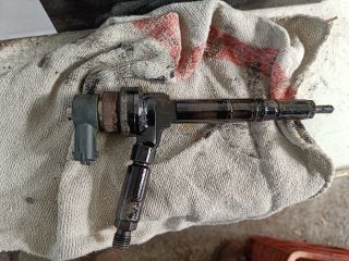 bontott OPEL ASTRA G Porlasztó (1 db)