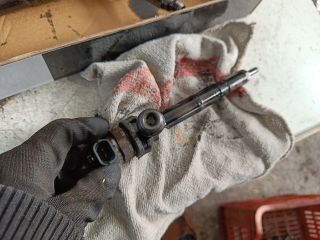 bontott OPEL ASTRA G Porlasztó (1 db)