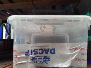 bontott OPEL ASTRA G Porlasztó (1 db)