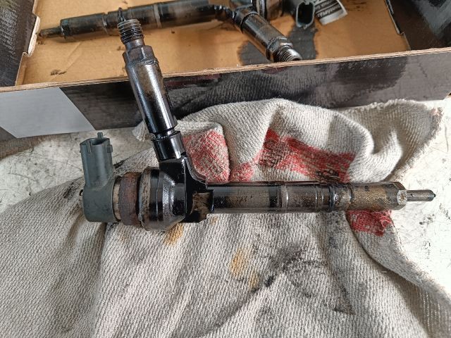 bontott OPEL ASTRA G Porlasztó (1 db)