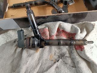 bontott OPEL ASTRA G Porlasztó (1 db)