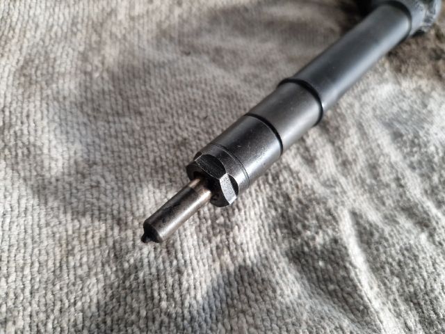 bontott OPEL ASTRA G Porlasztó (1 db)