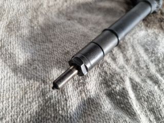 bontott OPEL ASTRA G Porlasztó (1 db)