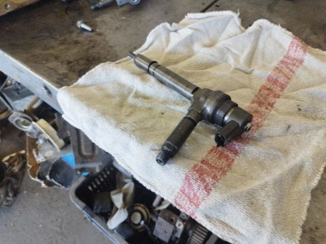 bontott OPEL ASTRA G Porlasztó (1 db)