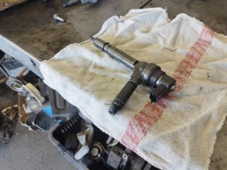 bontott OPEL ASTRA G Porlasztó (1 db)