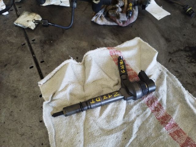 bontott OPEL ASTRA G Porlasztó (1 db)