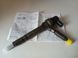 bontott OPEL ASTRA G Porlasztó (1 db)