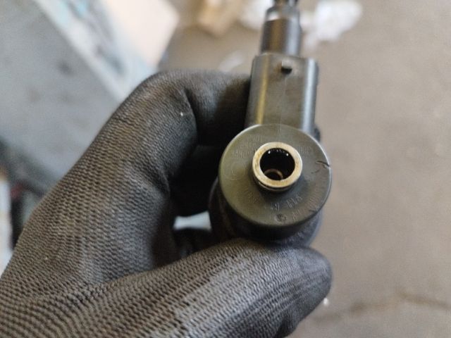 bontott OPEL ASTRA G Porlasztó (1 db)