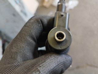 bontott OPEL ASTRA G Porlasztó (1 db)