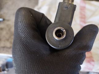 bontott OPEL ASTRA G Porlasztó (1 db)