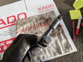 bontott OPEL ASTRA G Porlasztó (1 db)