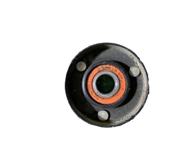 bontott OPEL ASTRA G Szíjfeszítő Görgő