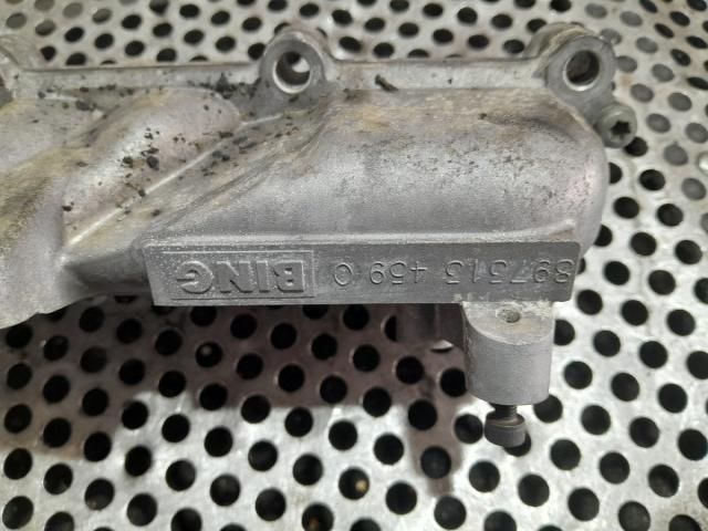 bontott OPEL ASTRA G Szívósor