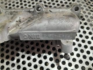 bontott OPEL ASTRA G Szívósor