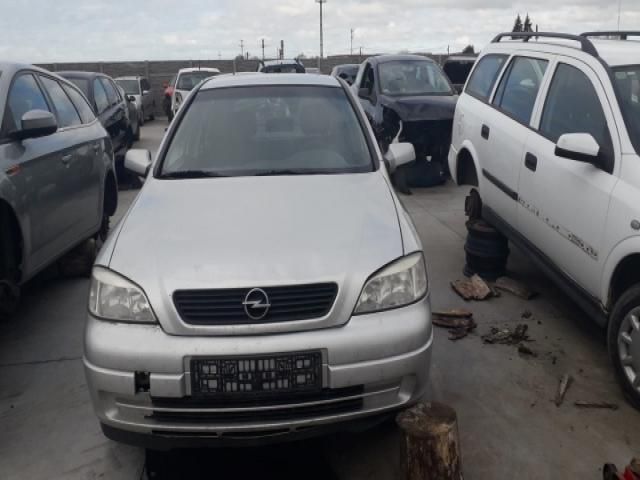 bontott OPEL ASTRA G Szívósor