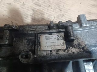 bontott OPEL ASTRA G Szívósor