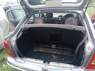 bontott OPEL ASTRA G Tank