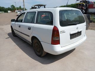 bontott OPEL ASTRA G Tank